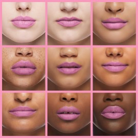 Revlon Colorstay Lip Liner Makeup with Built-In Sharpener, Longwear Rich Colors, Smooth Application, 679 Soft Pink, 0.01 oz Revlon Colorstay Lip Liner Makeup with Built-In Sharpener, Longwear Rich Colors, Smooth Application, 679 Soft Pink, 0.01 oz