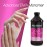 32 oz Mia Secret Liquid Monomer - Professional Acrylic Nail Liquid for Acrylic Powder - EMA monomer acrylic nail liquid