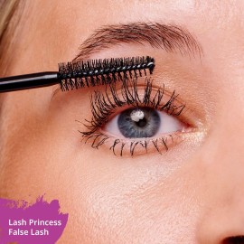 essence | Lash Princess False Lash Effect Mascara | Volumizing & Lengthening | Cruelty Free & Paraben Free essence | Lash Princess False Lash Effect Mascara | Volumizing & Lengthening | Cruelty Free & Paraben Free