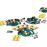 Dimension - A 3D Fast-Paced Puzzle Game from Kosmos | Up to 4 Players, for Fans of Strategy, Quick-Thinking & Logic | Parents\' Choice Silver Honor & Oppenheim Toy Portfolio Platinum Award Winner