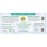 Auromere Ayurvedic Herbal Toothpaste, Fresh Mint - Vegan, Natural, Non GMO, Fluoride Free, Gluten Free, with Neem & Peelu (4.16 oz), 2 Pack