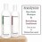 Brandywine Non Static Shampoo & Revitalizing Conditioner 16 Ounce, Value Pack Bundle 2 items