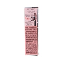 Benefit Cosmetics Roller Lash Curling Lifting Mascara (Black) Deluxe Mini 0.1 oz Benefit Cosmetics Roller Lash Curling Lifting Mascara (Black) Deluxe Mini 0.1 oz