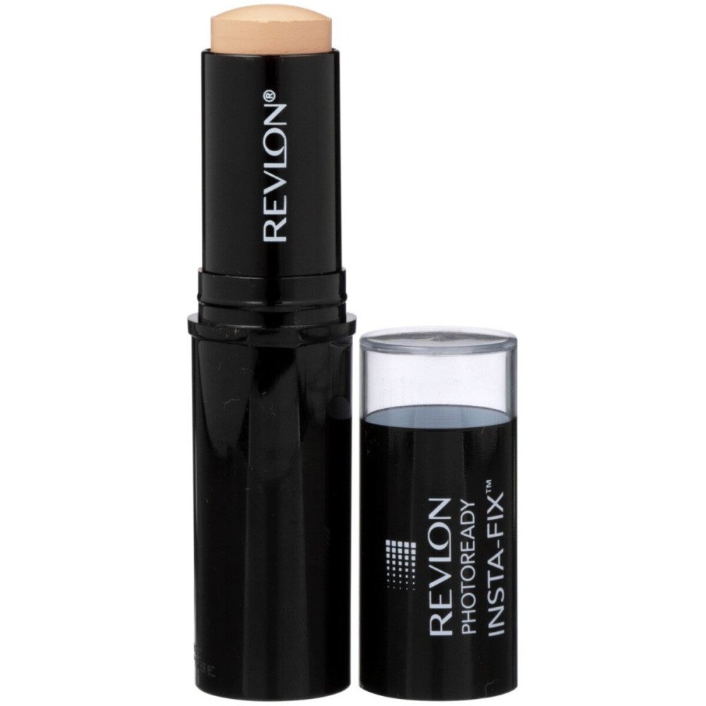 Revlon PhotoReady Insta-Fix Makeup, Shell Revlon PhotoReady Insta-Fix Makeup, Shell