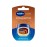 Vaseline Lip Therapy Cocoa Butter.25 oz (Pack of 3)