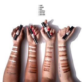 NYX PROFESSIONAL MAKEUP Wonder Stick, Highlight & Contour - Universal NYX PROFESSIONAL MAKEUP Wonder Stick, Highlight & Contour - Universal