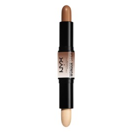 NYX PROFESSIONAL MAKEUP Wonder Stick, Highlight & Contour - Universal NYX PROFESSIONAL MAKEUP Wonder Stick, Highlight & Contour - Universal