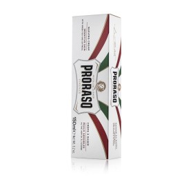 Proraso Shaving Cream, Sensitive Skin, 5.2 Oz, 1 Count Proraso Shaving Cream, Sensitive Skin, 5.2 Oz, 1 Count