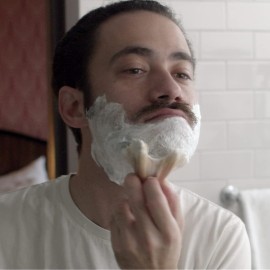 Proraso Shaving Cream, Sensitive Skin, 5.2 Oz, 1 Count Proraso Shaving Cream, Sensitive Skin, 5.2 Oz, 1 Count