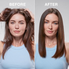 BaBylissPRO Nano Titanium Flat Iron Hair Straightener, 1 Digital Hair Straightener Iron for Professional Salon Results and All Hair Types