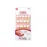 Kiss Products Salon Acrylic French Nail Kit, Sugar Rush, 0.07 Pound