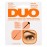 DUO Brush-On Strip Lash Adhesive, Dark Tone, 0.18 oz, 1-Pack