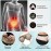 Wonder Care Hernia Support - Groin Hernia Support for Men, 2 Removable Compression Pads & Adjustable Groin Straps, Double inguinal Hernia Support for Men -L