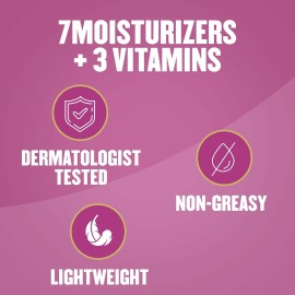 Gold Bond Age Renew Strength & Resilience Lotion, 13 oz., With Proteins & Lipids for Aging & Mature Skin Gold Bond Age Renew Strength & Resilience Lotion, 13 oz., With Proteins & Lipids for Aging & Mature Skin