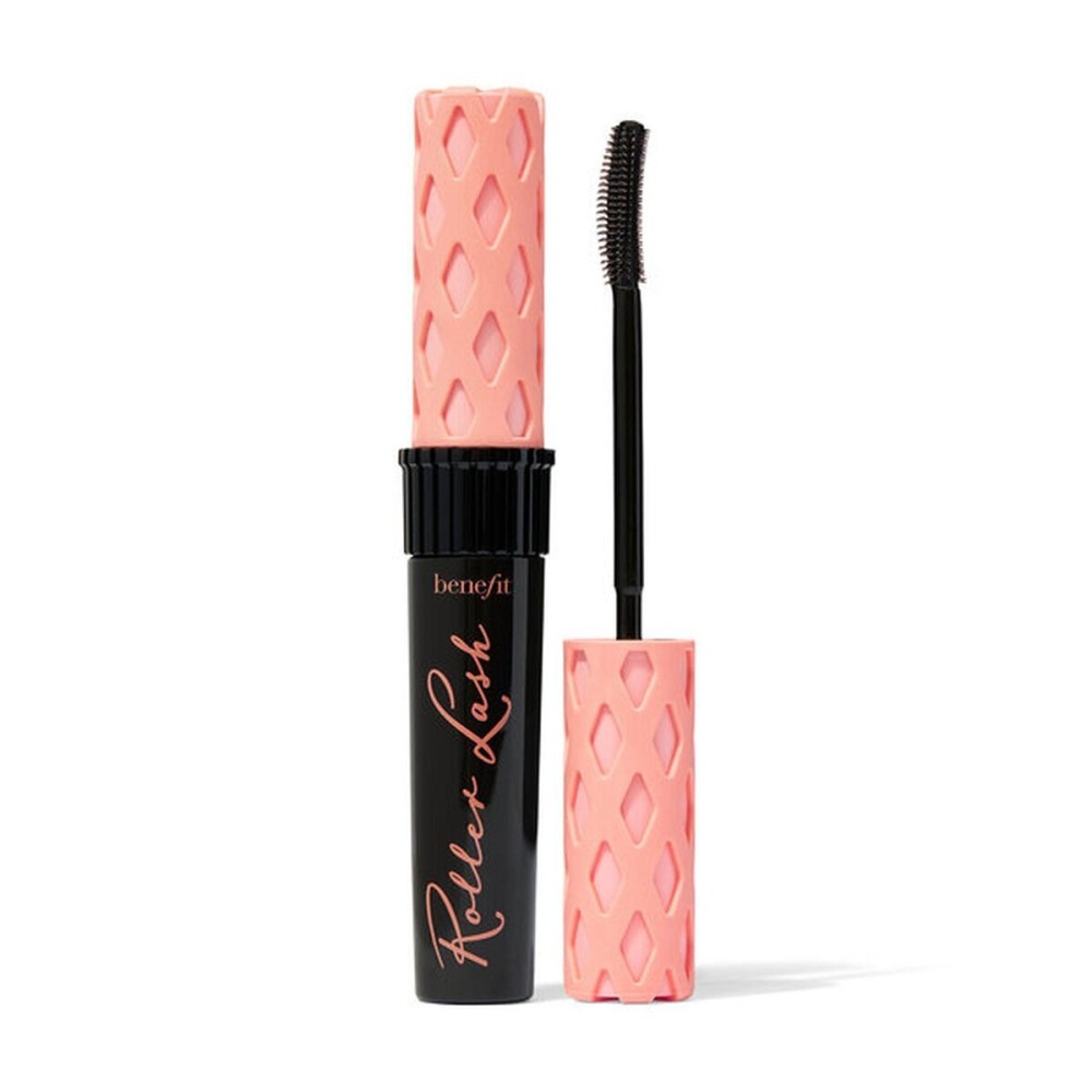 Benefit Cosmetics Roller Lash Super Curling & Lifting Mascara in Black 0.3 oz Benefit Cosmetics Roller Lash Super Curling & Lifting Mascara in Black 0.3 oz