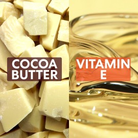 Palmer\'s Cocoa Butter Formula Foot Magic Exfoliating Foot Scrub with Vitamin E, Use With Foot Scrubber for Pedicure, For Dry, Cracked Feet, 2.1 Ounce Palmer\'s Cocoa Butter Formula Foot Magic Exfoliating Foot Scrub with Vitamin E, Use With Foot Scrubber for Pedicure, For Dry, Cracked Feet, 2.1 Ounce