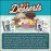 Looney Labs Just Desserts Card Game - Flavorful Expansion and New Characters