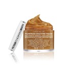 Peter Thomas Roth | Pumpkin Enzyme Mask | Enzymatic Dermal Resurfacer, Exfoliating Pumpkin Facial Mask for Dullness, Fine Lines, Wrinkles and Uneven Skin Tone , 1 count (5 Fl Oz)