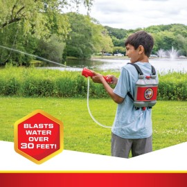 Little Kids 838 Paw Patrol Water Rescue Pack Toy , Multicolor Little Kids 838 Paw Patrol Water Rescue Pack Toy , Multicolor