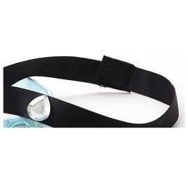 Little Adventures Cinderella Headband and Choker Necklace Accessory Set Blue Little Adventures Cinderella Headband and Choker Necklace Accessory Set Blue