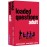 ADULT LOADED QUESTIONS, a Rousing Adult Party Game, Over 300 Suggestive, Silly, Stimulating Questions, 4 to 6 Players, for Ages 17 and up