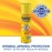 Arrid XX Extra Dry Antiperspirant Deodorant, Regular, Twin Pack (two 6oz. cans) Packaging May Vary