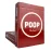 Breaking Games Poop The Game - Hilarious and Family-Friendly Card Game for Kids Ages 6 and Up - Perfect for Game Night and Parties - 2-5 Players