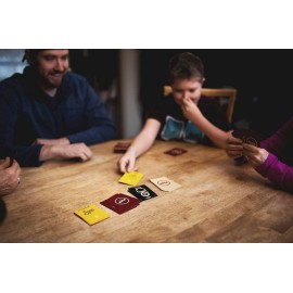 Breaking Games Poop The Game - Hilarious and Family-Friendly Card Game for Kids Ages 6 and Up - Perfect for Game Night and Parties - 2-5 Players Breaking Games Poop The Game - Hilarious and Family-Friendly Card Game for Kids Ages 6 and Up - Perfect for Game Night and Parties - 2-5 Players