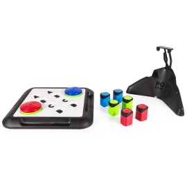 Spin Master Games - Pop Stream Board Game Spin Master Games - Pop Stream Board Game