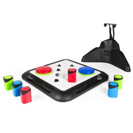 Spin Master Games - Pop Stream Board Game Spin Master Games - Pop Stream Board Game