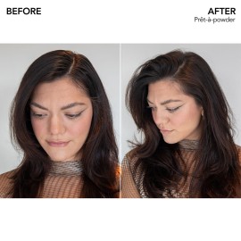 Bumble and bumble. Prt--powder Dry Shampoo Powder | Adds Volume, Texture + Absorbs Oil | Non-Aerosol | Wavy + Straight, Mini Travel Size, 0.5 Ounce Bumble and bumble. Prt--powder Dry Shampoo Powder | Adds Volume, Texture + Absorbs Oil | Non-Aerosol | Wavy + Straight, Mini Travel Size, 0.5 Ounce