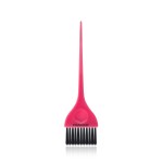 FRAMAR Classic Hair Color Brush - Hair Dye Brush, Hair Color Brushes For Hair Stylist, Hair Coloring Brush, Hair Color Applicator Brush, Tint Brush, Tint Brushes For Hair Color, Hair Dye Tools - Pink