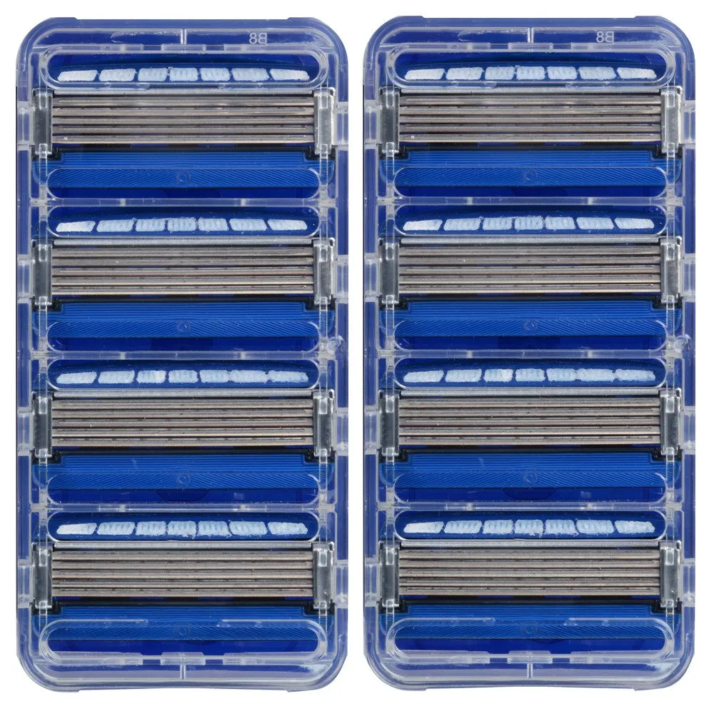 Schick Hydro 5 Blade Refill, 8 Count Schick Hydro 5 Blade Refill, 8 Count