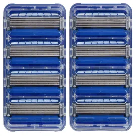 Schick Hydro 5 Blade Refill, 8 Count