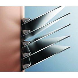 Schick Hydro 5 Blade Refill, 8 Count Schick Hydro 5 Blade Refill, 8 Count