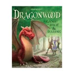 Gamewright Dragonwood A Game of Dice & Daring Board Game Multi-colored, 5