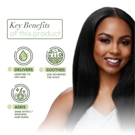 ORS Olive Oil Nourishing Sheen Spray Infused with Coconut for Restorative Shine ORS Olive Oil Nourishing Sheen Spray Infused with Coconut for Restorative Shine