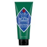 Jack Black Nourishing Hair & Scalp Conditioner - Hair Conditioner for Men, Mens Conditioner, Jack Black Conditioner for Men, Tea Tree Conditioner, Scalp Moisturizer for Men, Mens Hair Products