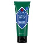 Jack Black - Body-Building Hair Gel, 3.4 Fl Oz