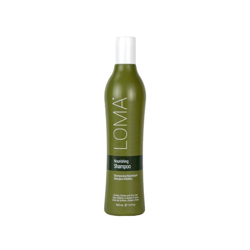 LOMA Nourishing Shampoo 12 Ounce