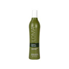 LOMA Nourishing Shampoo 12 Ounce