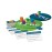 All In - True or False Party Game - Adult Group Board Game, Includes 600 Questions - For Ages 17 Plus