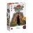 IELLO: Welcome to The Dungeon, Push-Your-Luck Elements, Disappearing Equipment, Strategy Board Game, 30 Minute Game Play, 2 to 4 Players, Ages 10 and Up