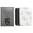 GEAR AID Tenacious Tape Mini Patches for Down Jacket Repair, Black and Clear, six 1.5x 2.5