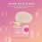 Caress Beauty Bar Soap For Noticeably Silky Soft Skin Daily Silk Extract and Floral Oil Essence 3.15 oz 3 Bars