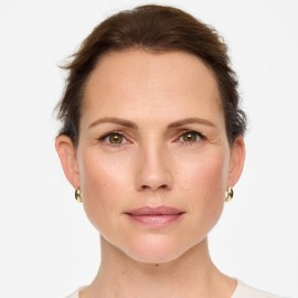 WUNDERBROW Eyebrow Gel, Waterproof, Smudgeproof, Lasts for Days, Shade: Brunette, Vegan and Cruelty-Free WUNDERBROW Eyebrow Gel, Waterproof, Smudgeproof, Lasts for Days, Shade: Brunette, Vegan and Cruelty-Free