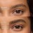 WUNDERBROW Eyebrow Gel, Waterproof, Smudgeproof, Lasts for Days, Shade: Black/Brown, Vegan and Cruelty-Free