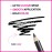 wet n wild Color Icon Kohl Eyeliner Pencil - Rich Hyper-Pigmented Color, Smooth Creamy Application, Long-Wearing Matte Finish Versatility, Cruelty-Free - Baby\'s Got Black