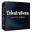 Telestrations After Dark Adult Board Game | An Adult Twist on The 1 Party Game | The Telephone Game Sketched Out | Ages 17+