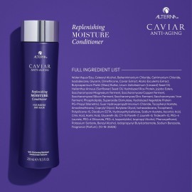 Alterna Caviar Anti-Aging Replenishing Moisture Conditioner, 16.5 Fl. Oz. Alterna Caviar Anti-Aging Replenishing Moisture Conditioner, 16.5 Fl. Oz.